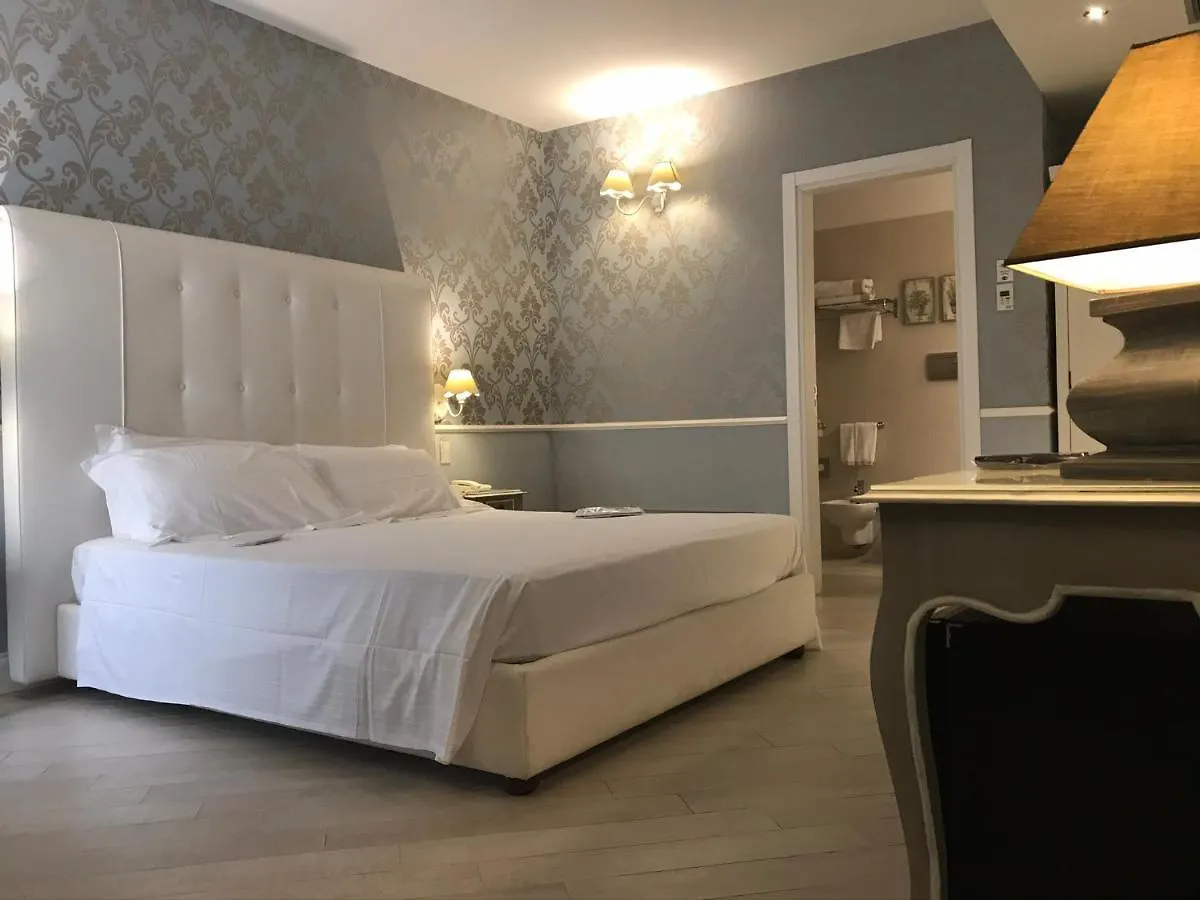 Marina Holiday & Spa Balestrate