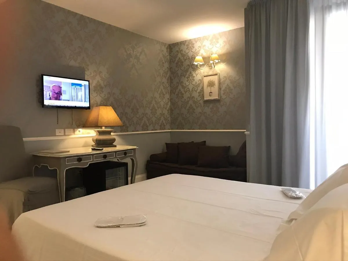 Hotel Marina Holiday & Spa Balestrate