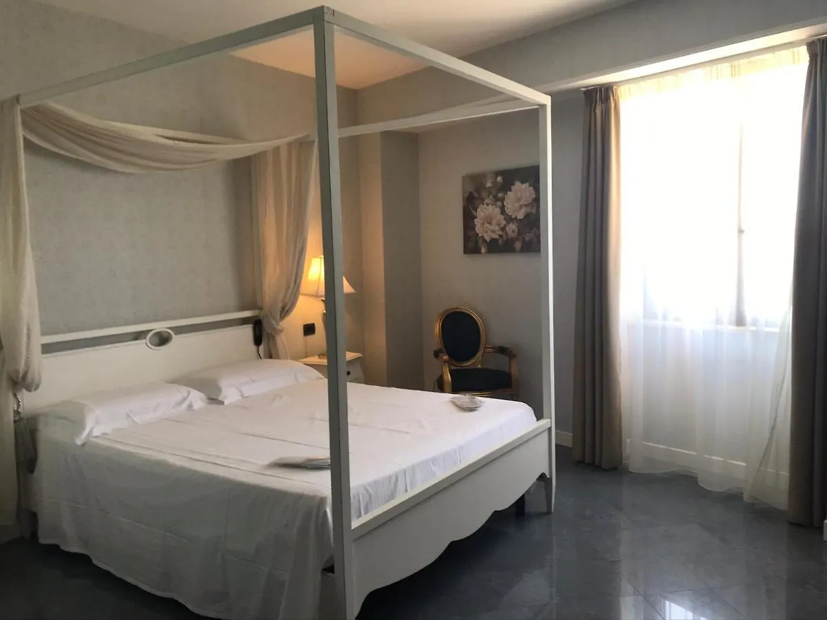 Hotel Marina Holiday & Spa Balestrate