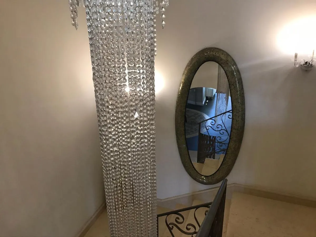 Marina Holiday & Spa Balestrate Hotel
