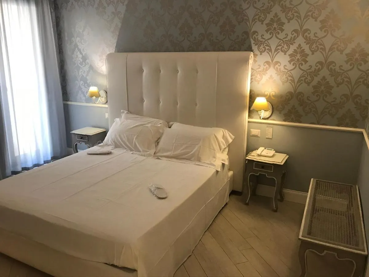 **** Hotel Marina Holiday & Spa Balestrate Italie