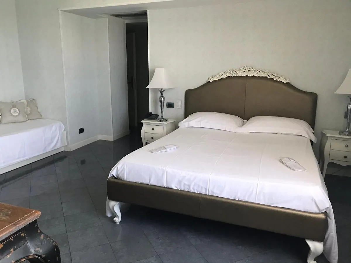 Marina Holiday & Spa Balestrate