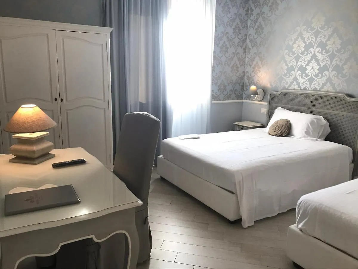 Marina Holiday & Spa Balestrate Hotel
