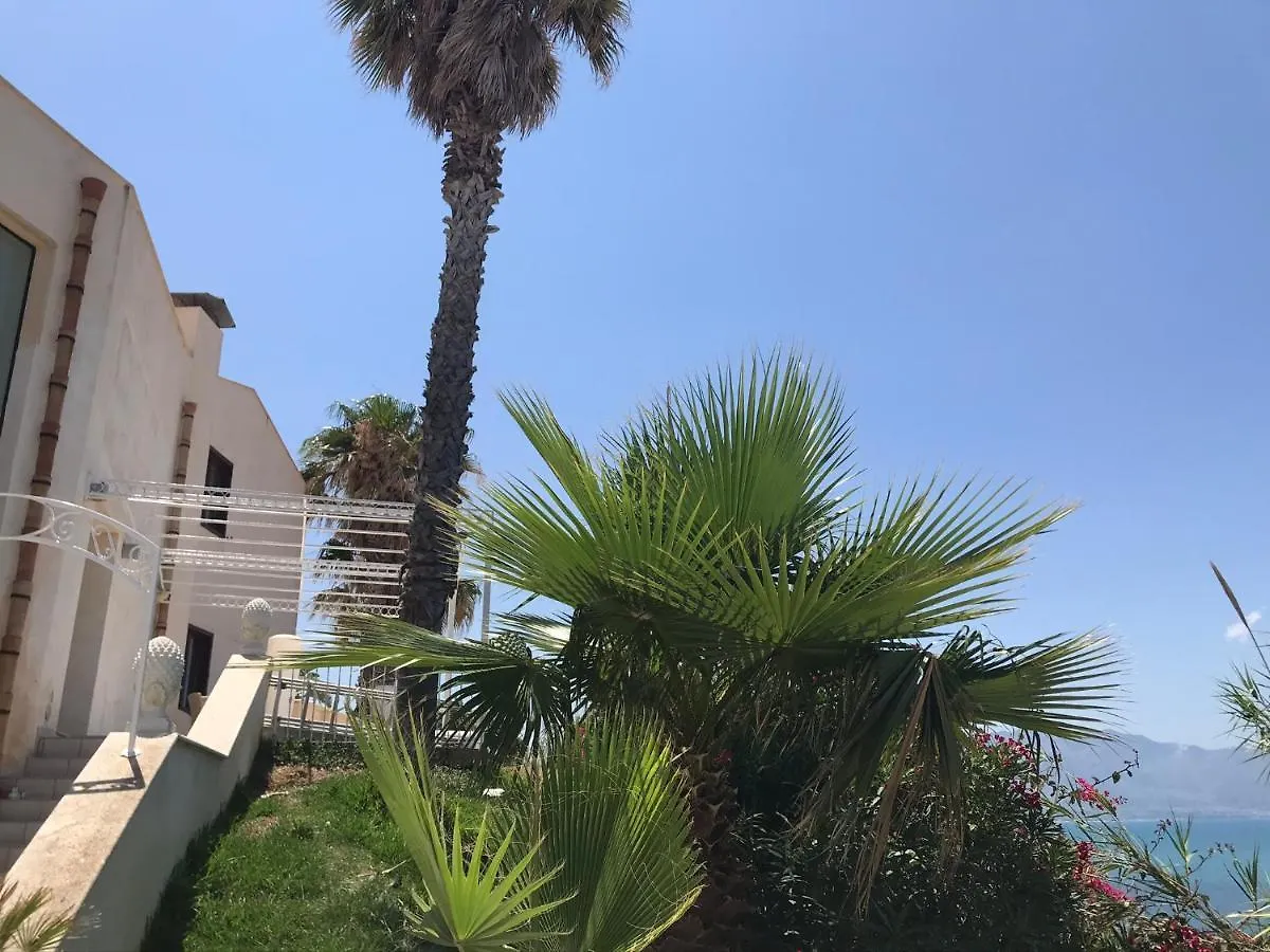Marina Holiday & Spa Balestrate