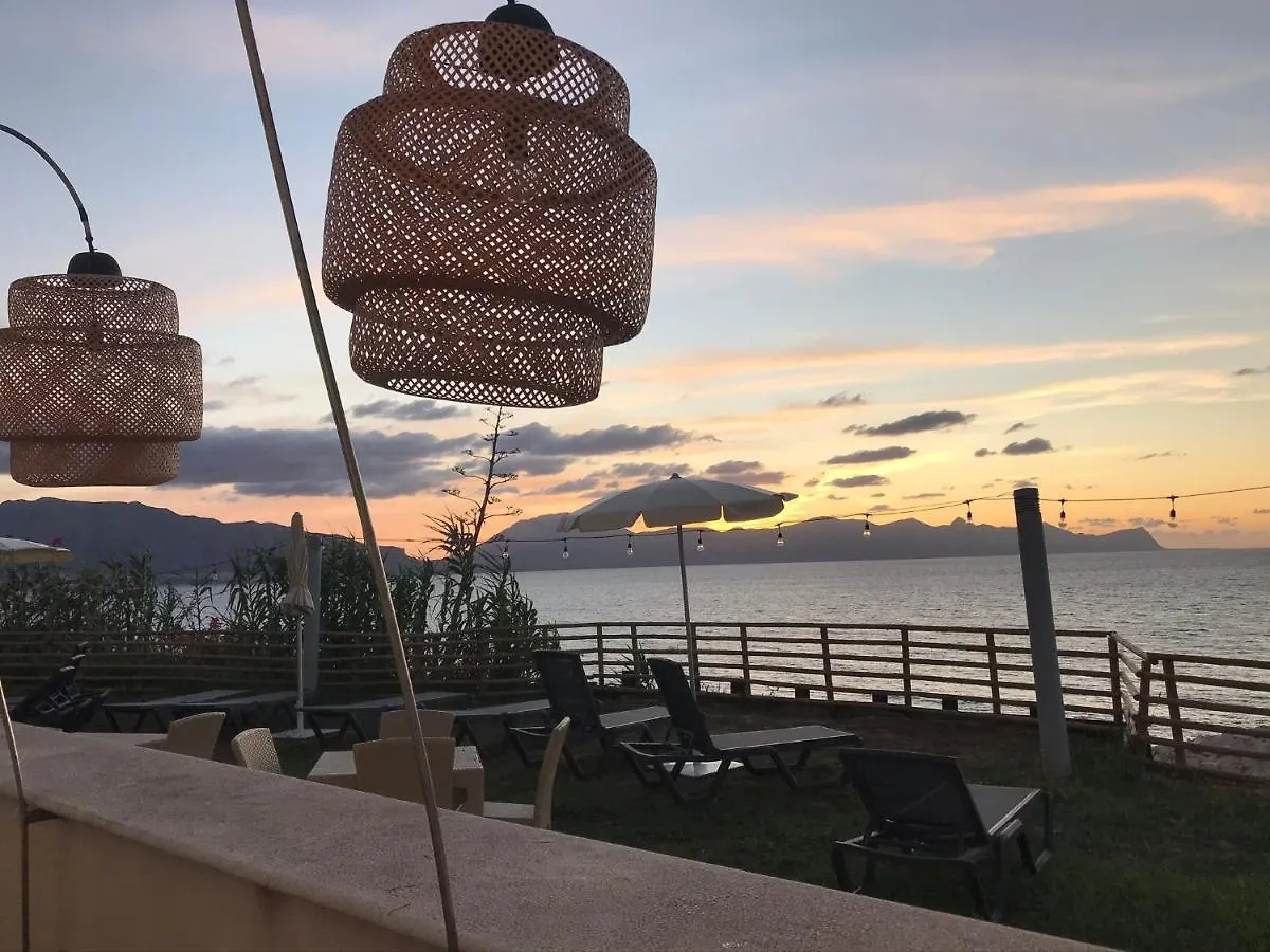 Hotel Marina Holiday & Spa Balestrate