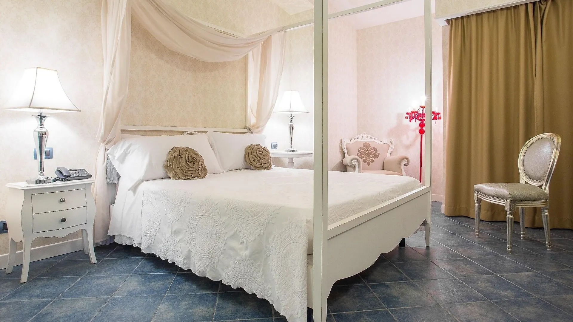 Marina Holiday & Spa Balestrate