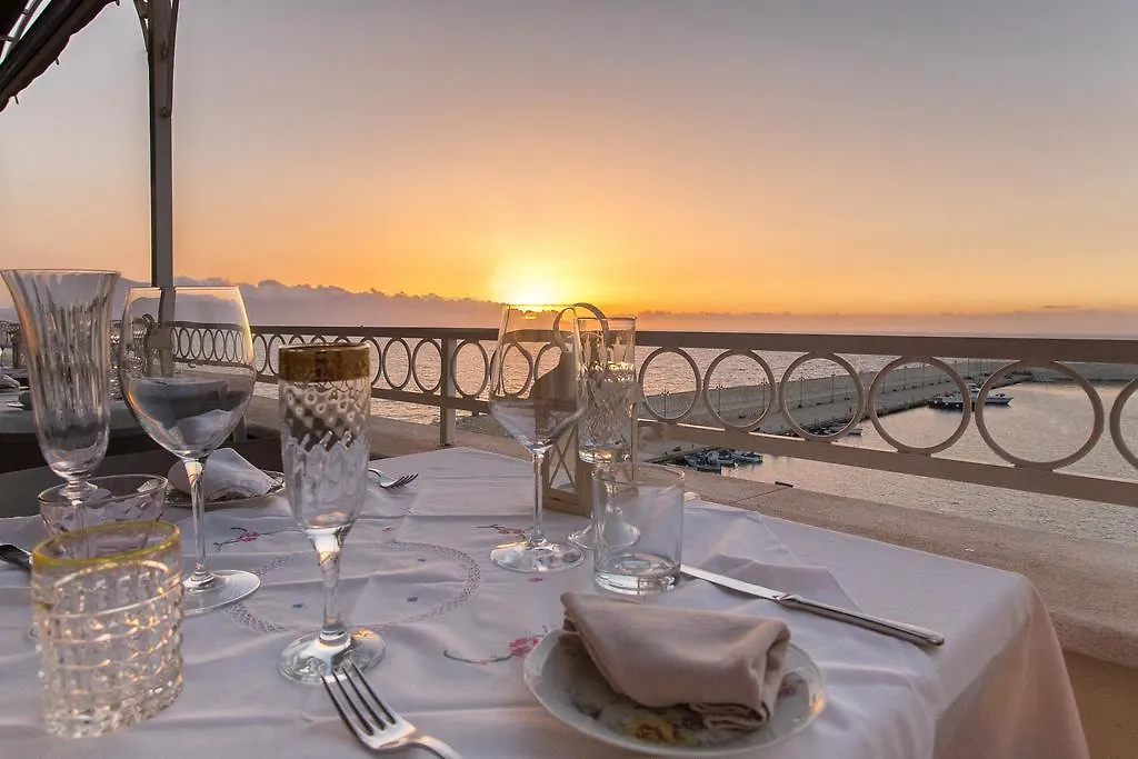 Hotel Marina Holiday & Spa Balestrate