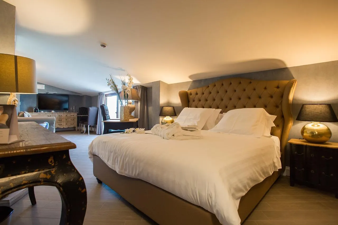 Marina Holiday & Spa Balestrate 4*,  Italie