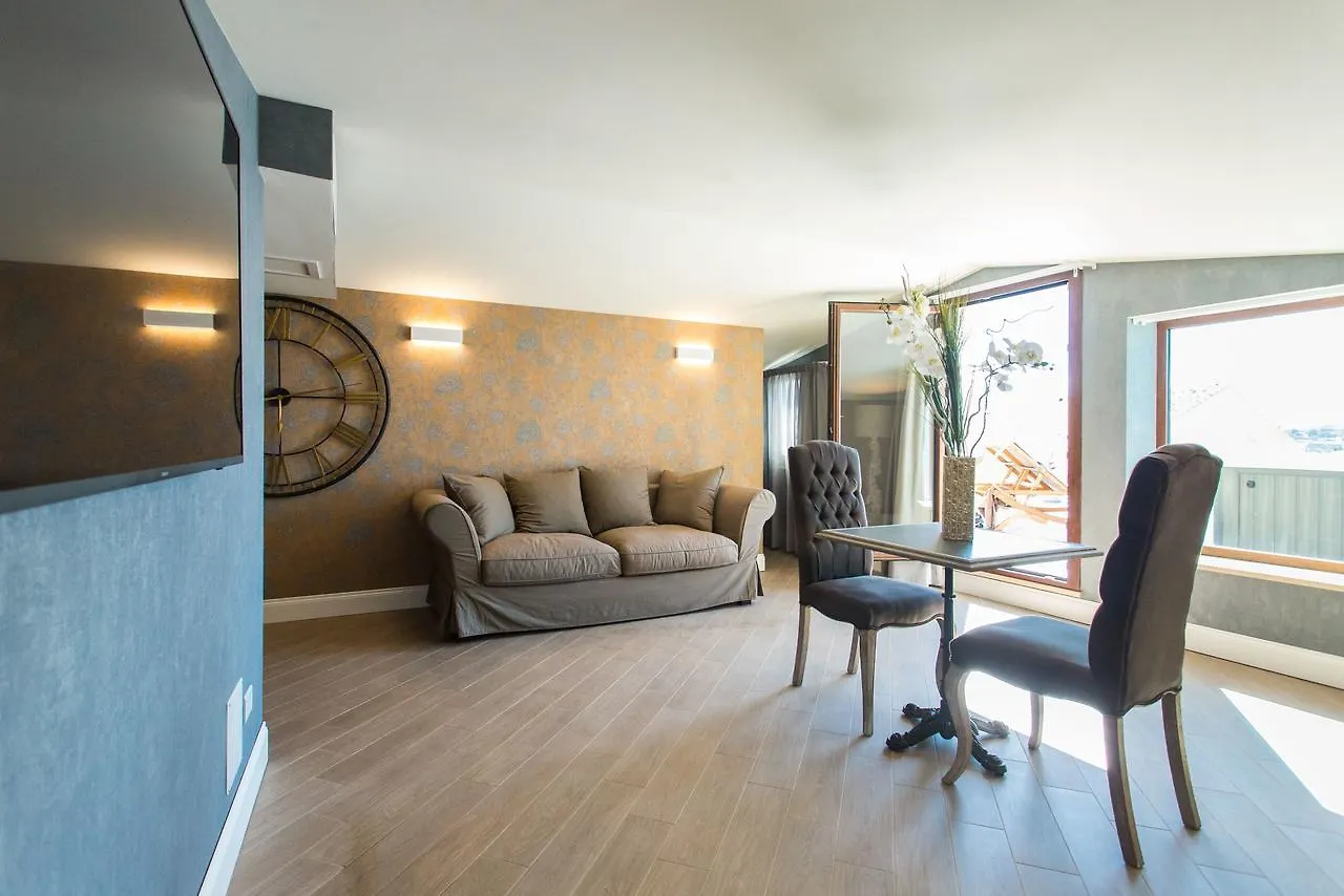 Hotel Marina Holiday & Spa Balestrate