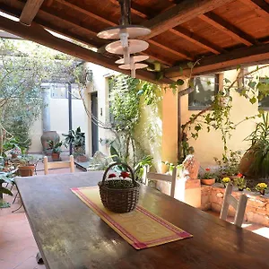 Casa Pucci Florence