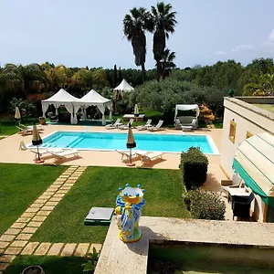 Bed and breakfast Sogno Charme E Relax