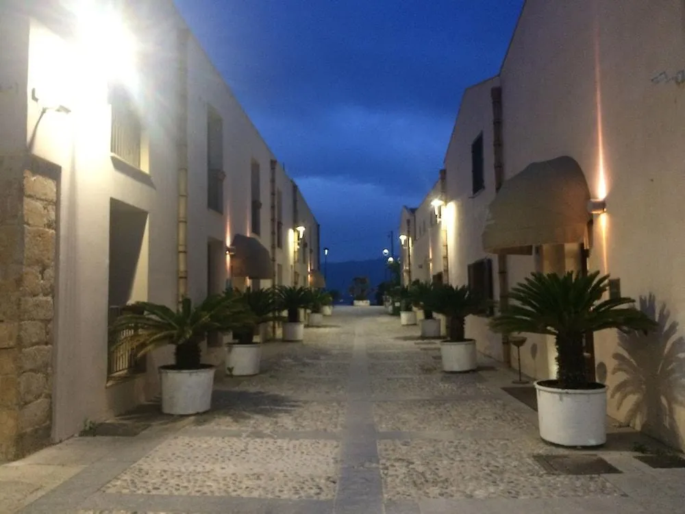 Ξενοδοχείο Marina Holiday & Spa Balestrate