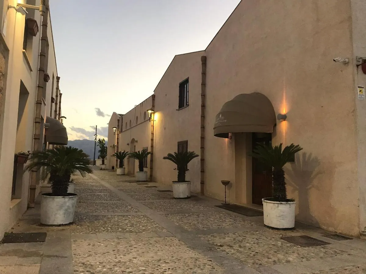 Marina Holiday & Spa Balestrate