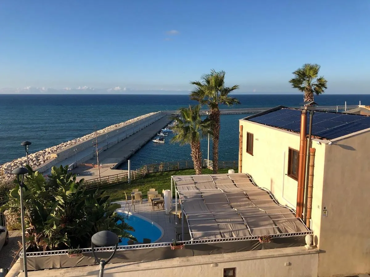 Ξενοδοχείο Marina Holiday & Spa Balestrate