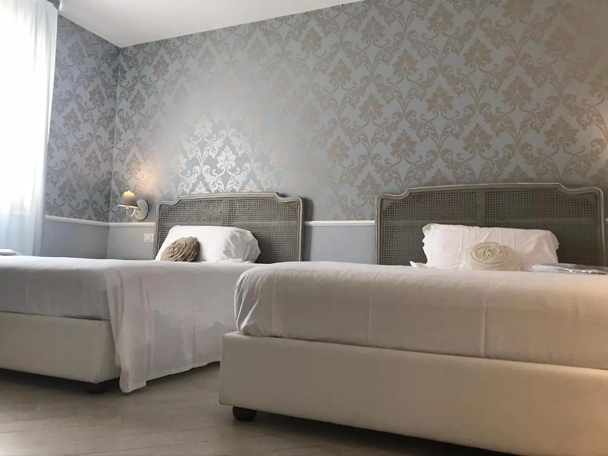 Hotel Marina Holiday & Spa Balestrate