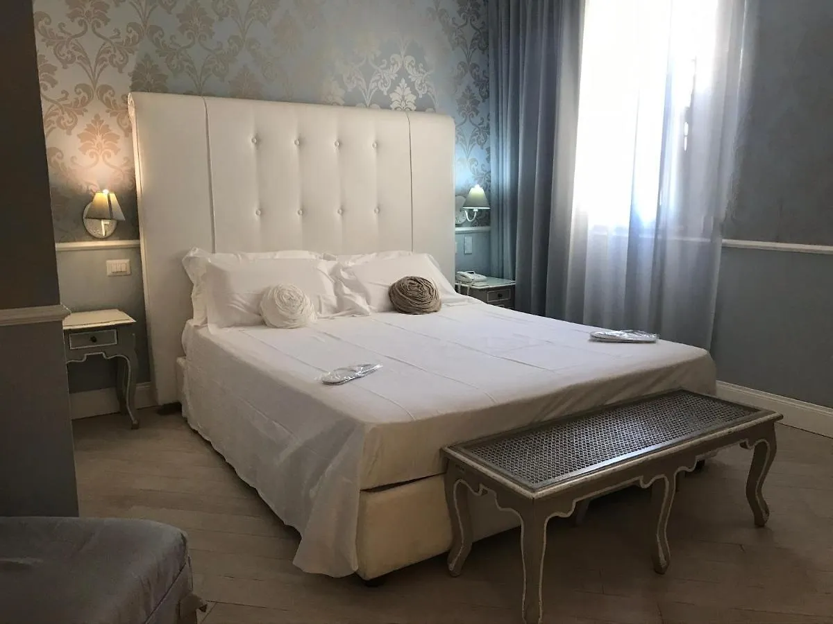 Marina Holiday & Spa Balestrate 4*,