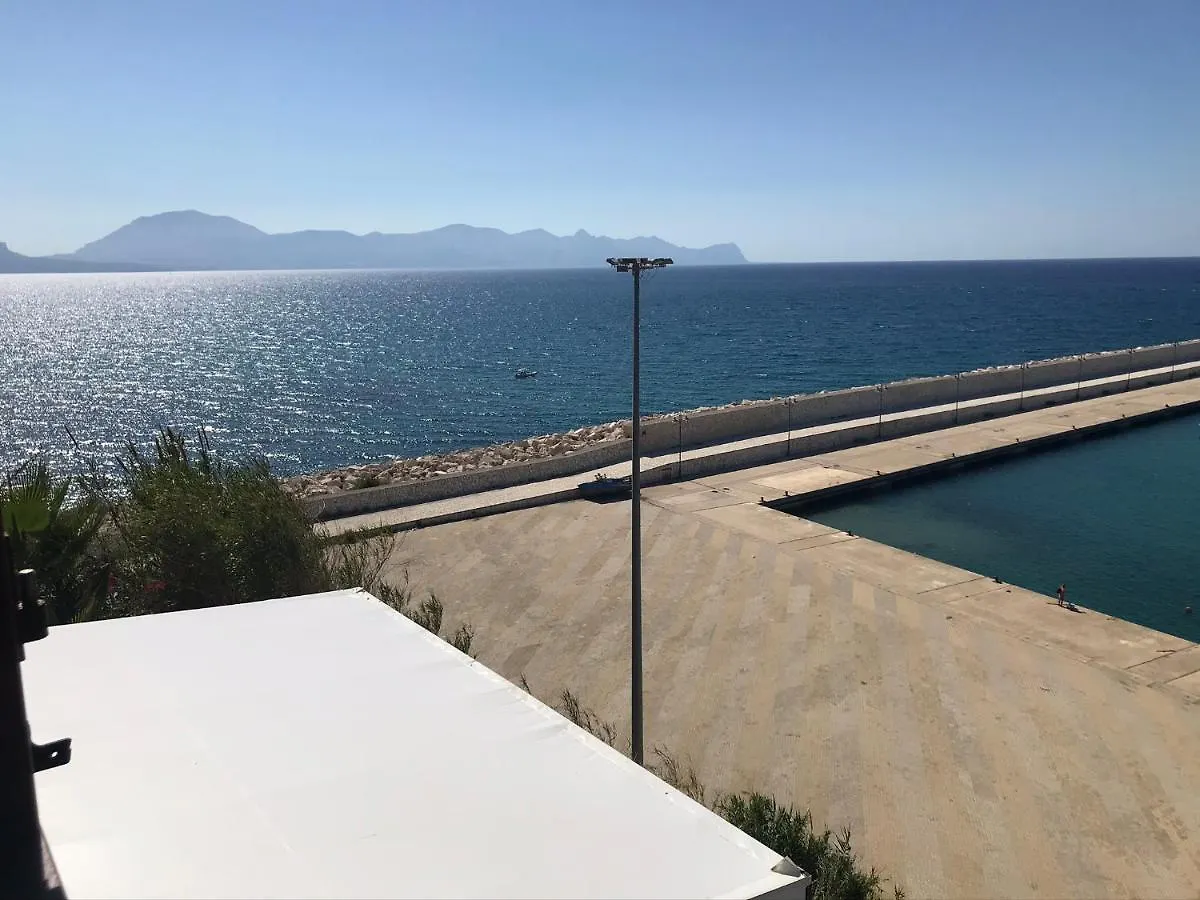 Marina Holiday & Spa Balestrate