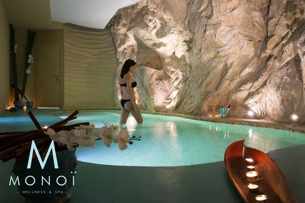 Marina Holiday & Spa Balestrate