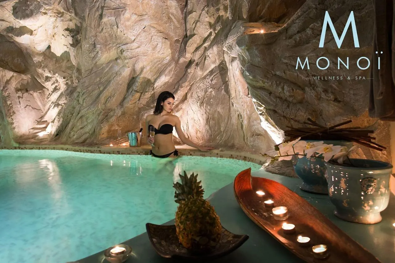 Hotel Marina Holiday & Spa Balestrate