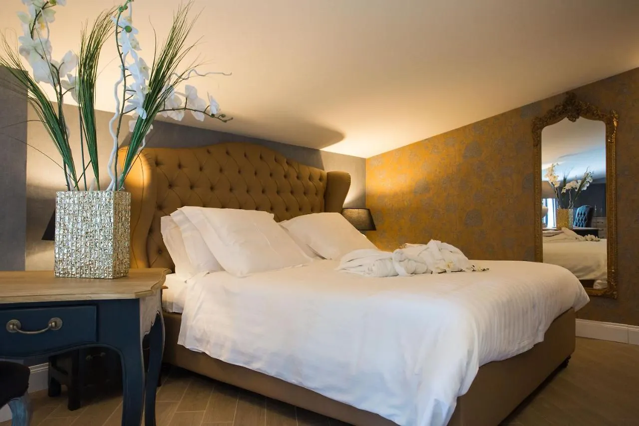 Marina Holiday & Spa Balestrate