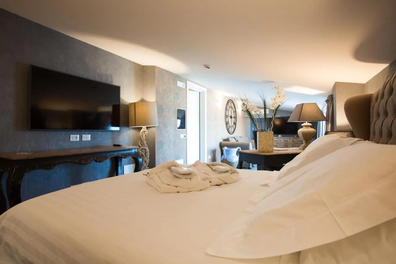 Ξενοδοχείο Marina Holiday & Spa Balestrate