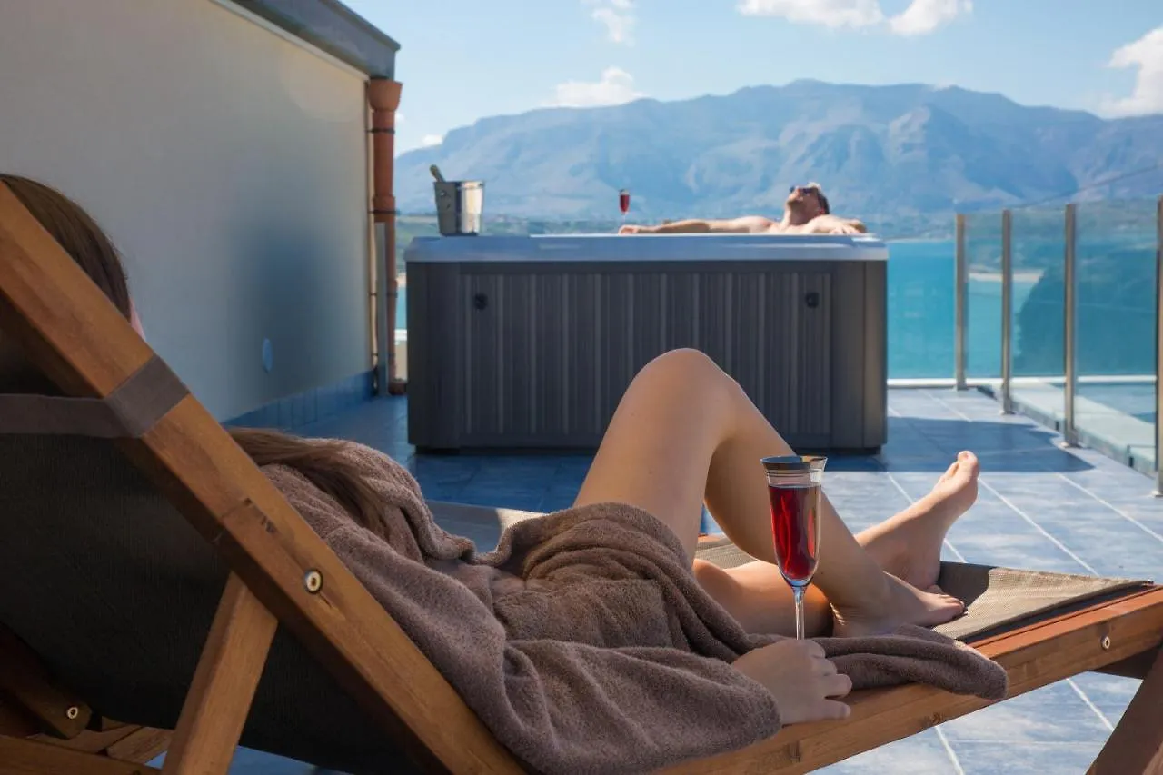Ξενοδοχείο Marina Holiday & Spa Balestrate