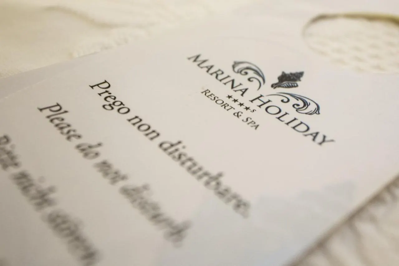 Marina Holiday & Spa Balestrate Ξενοδοχείο