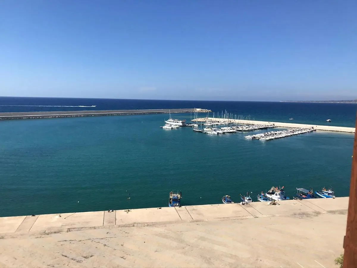 Marina Holiday & Spa Balestrate