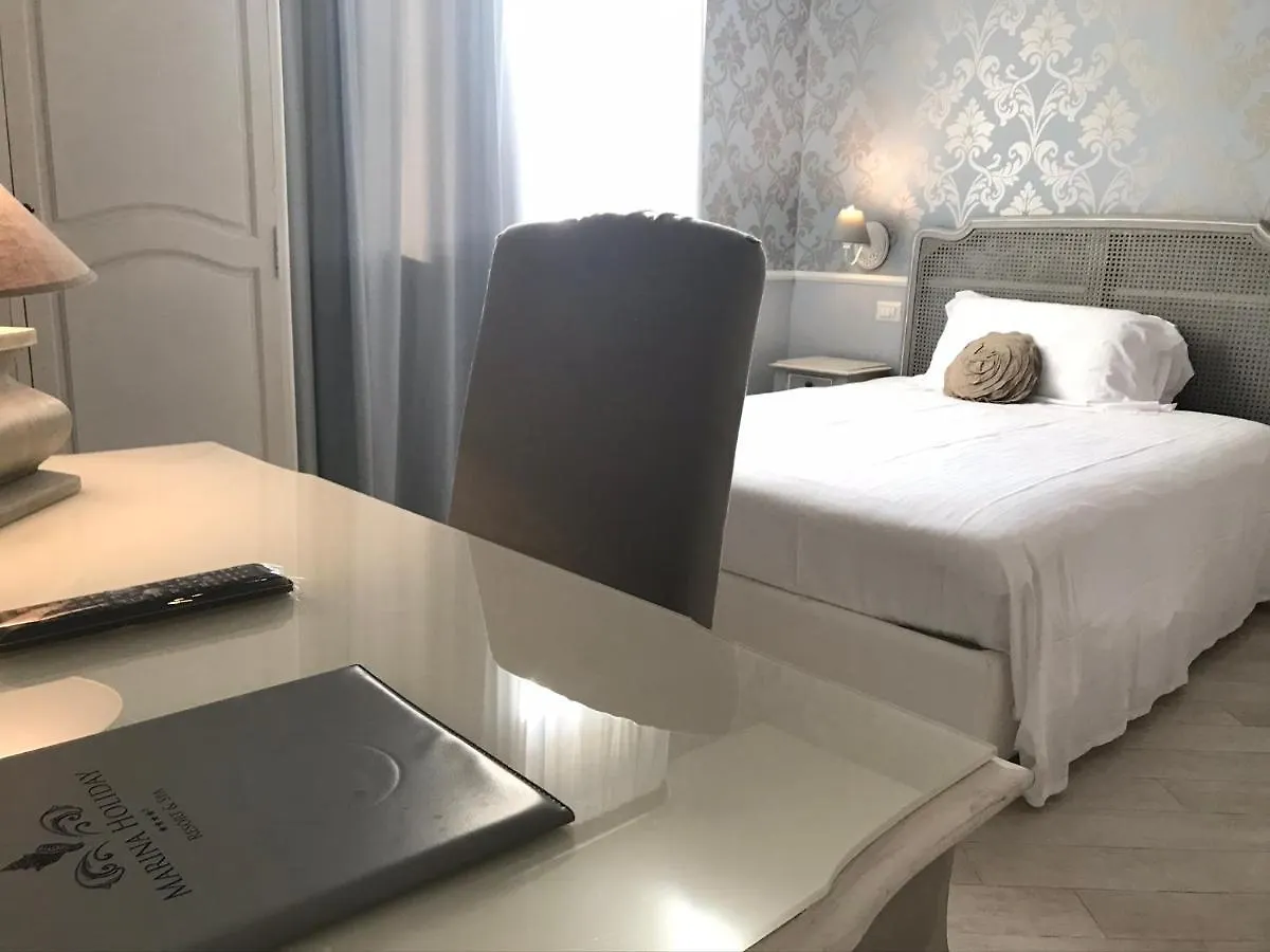 Marina Holiday & Spa Balestrate