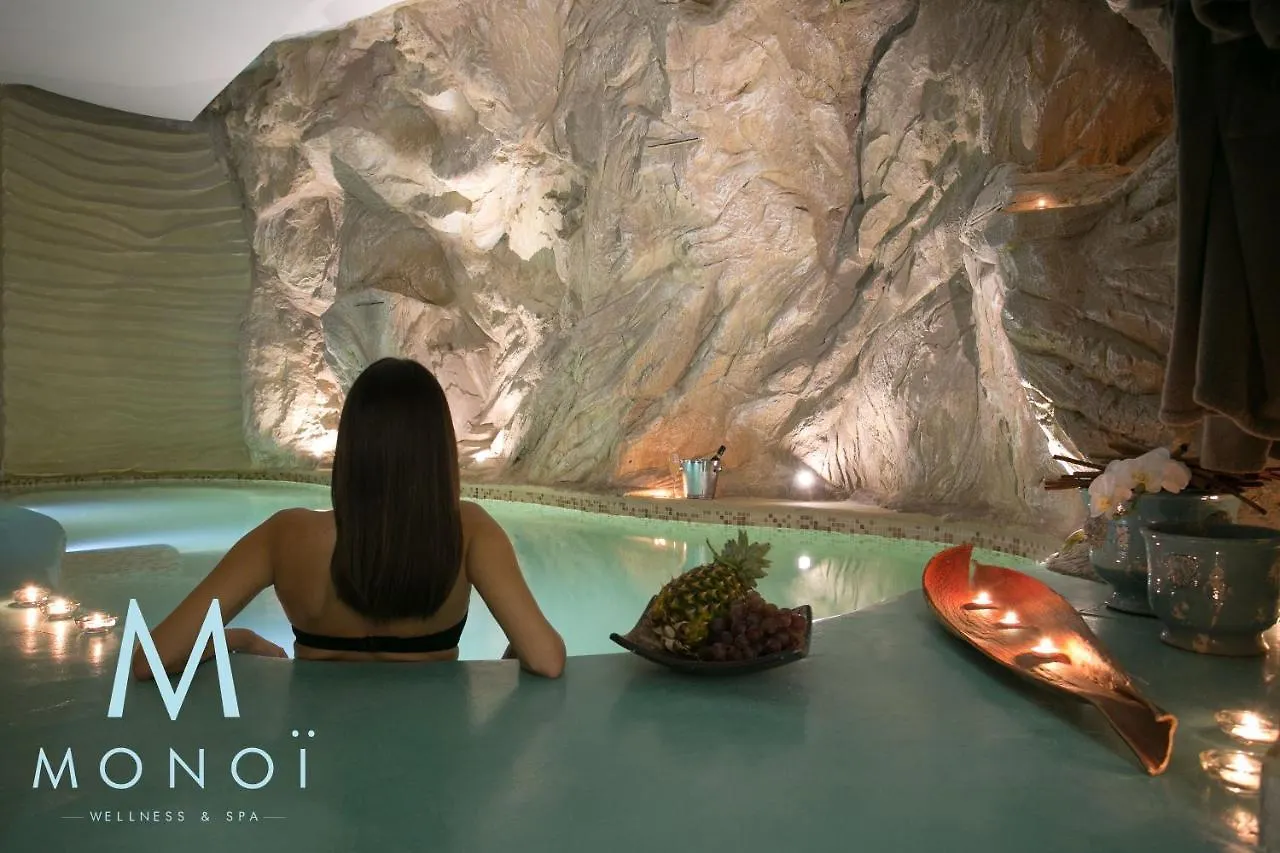 Ξενοδοχείο Marina Holiday & Spa Balestrate