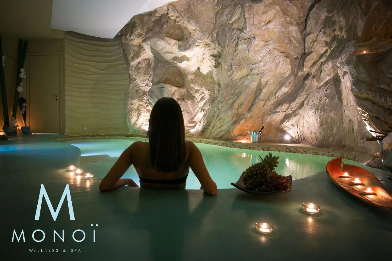 Marina Holiday & Spa Balestrate Ιταλία