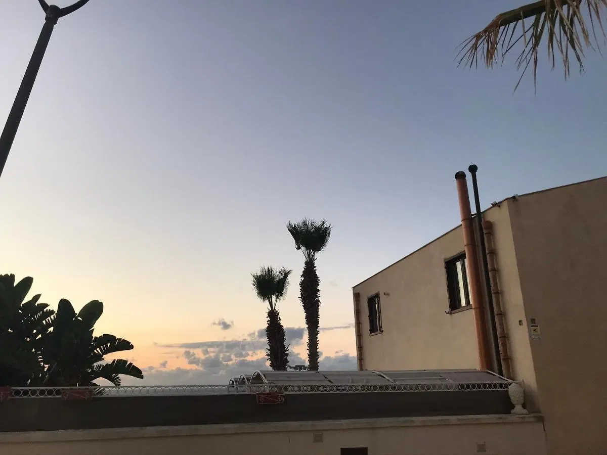 Hotel Marina Holiday & Spa Balestrate