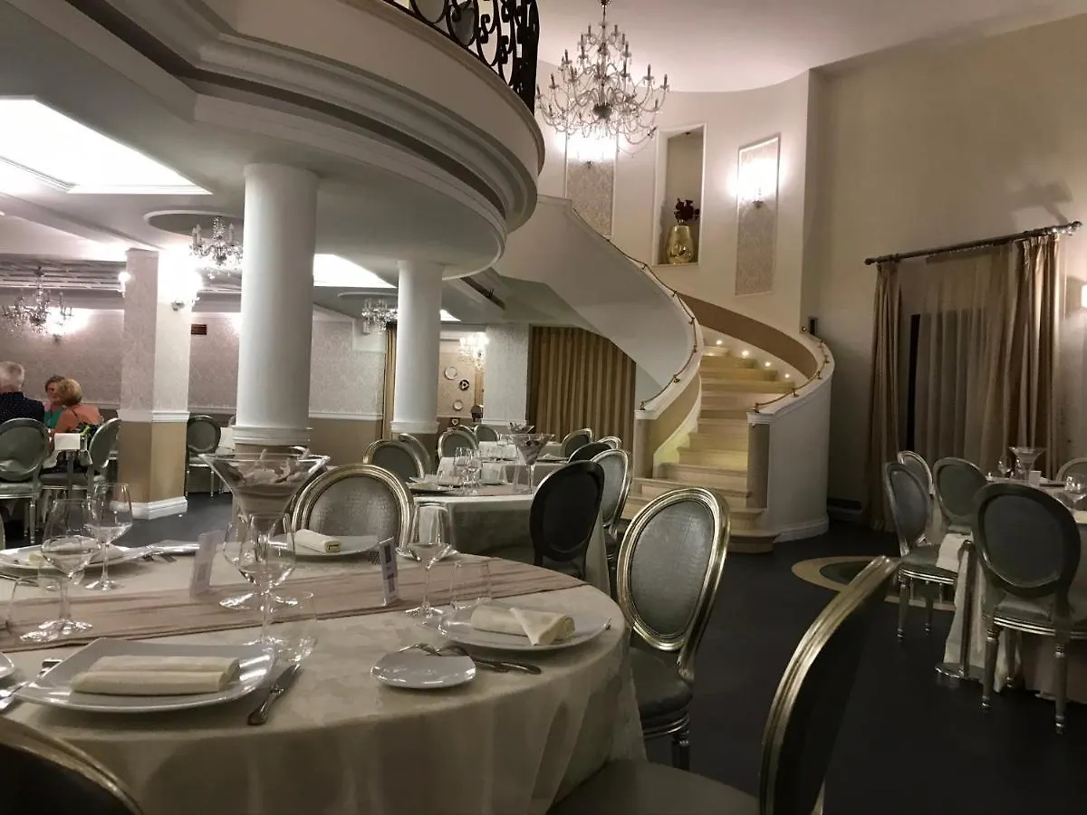 Marina Holiday & Spa Balestrate 4*,  Italia