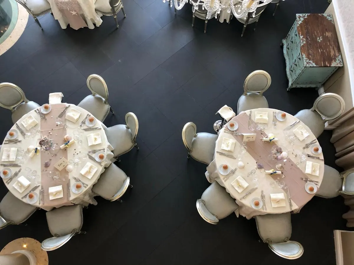 Marina Holiday & Spa Balestrate Ξενοδοχείο