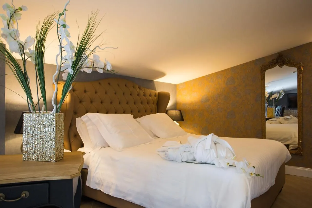 Marina Holiday & Spa Balestrate 4*,