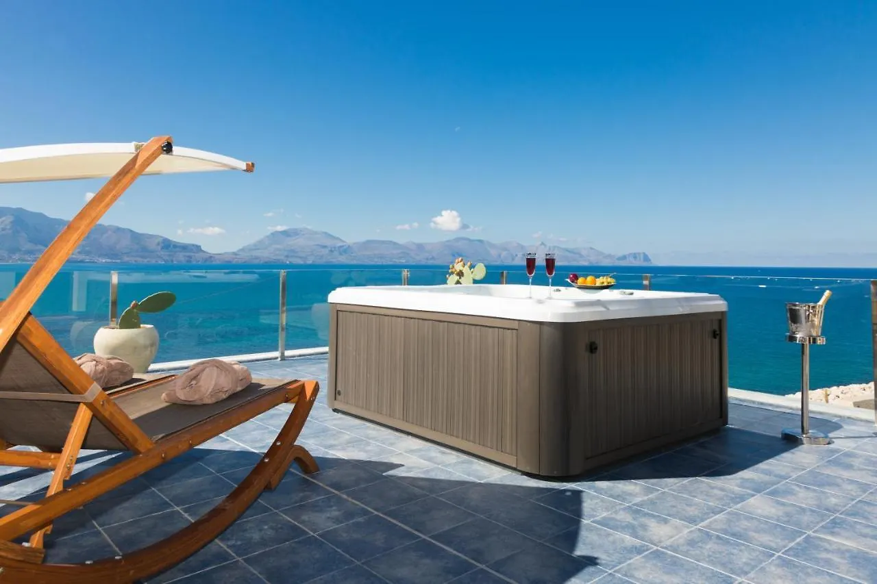 Marina Holiday & Spa Balestrate