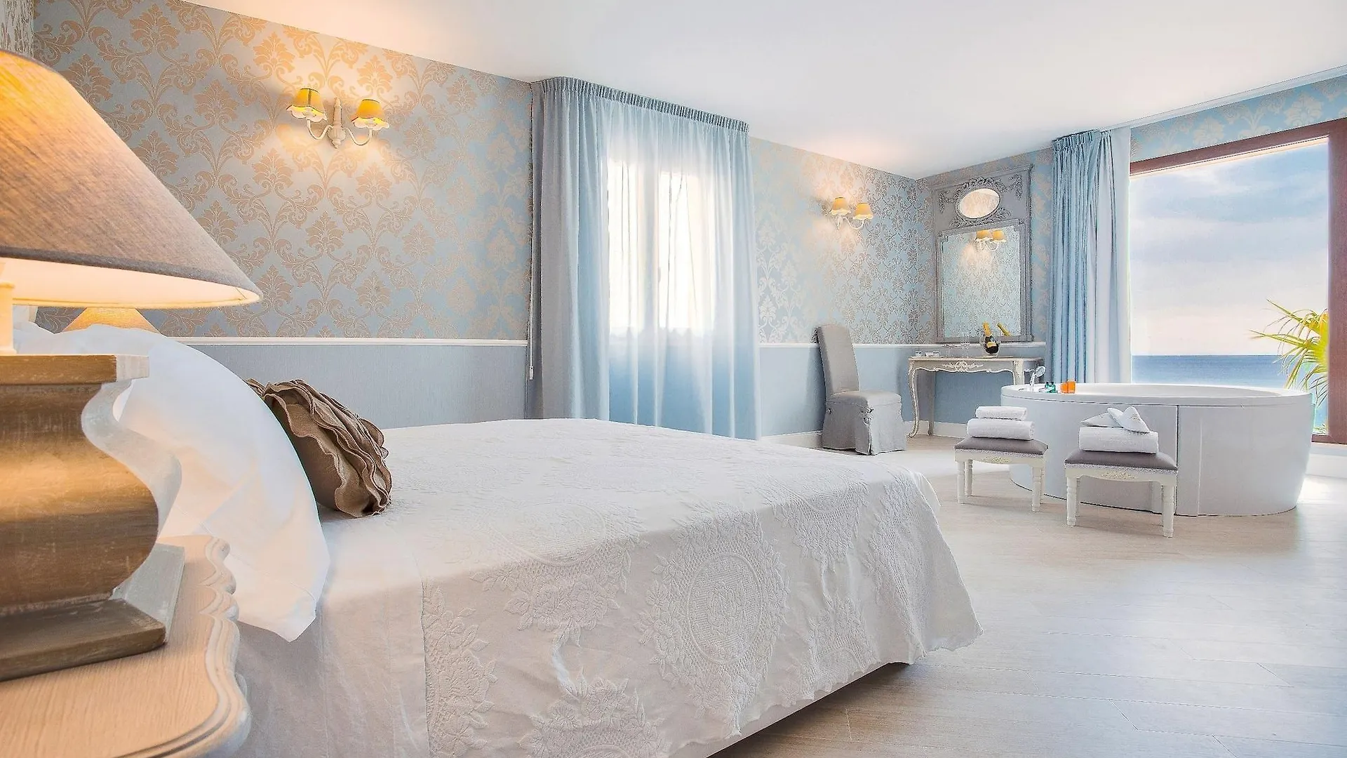 Marina Holiday & Spa Balestrate