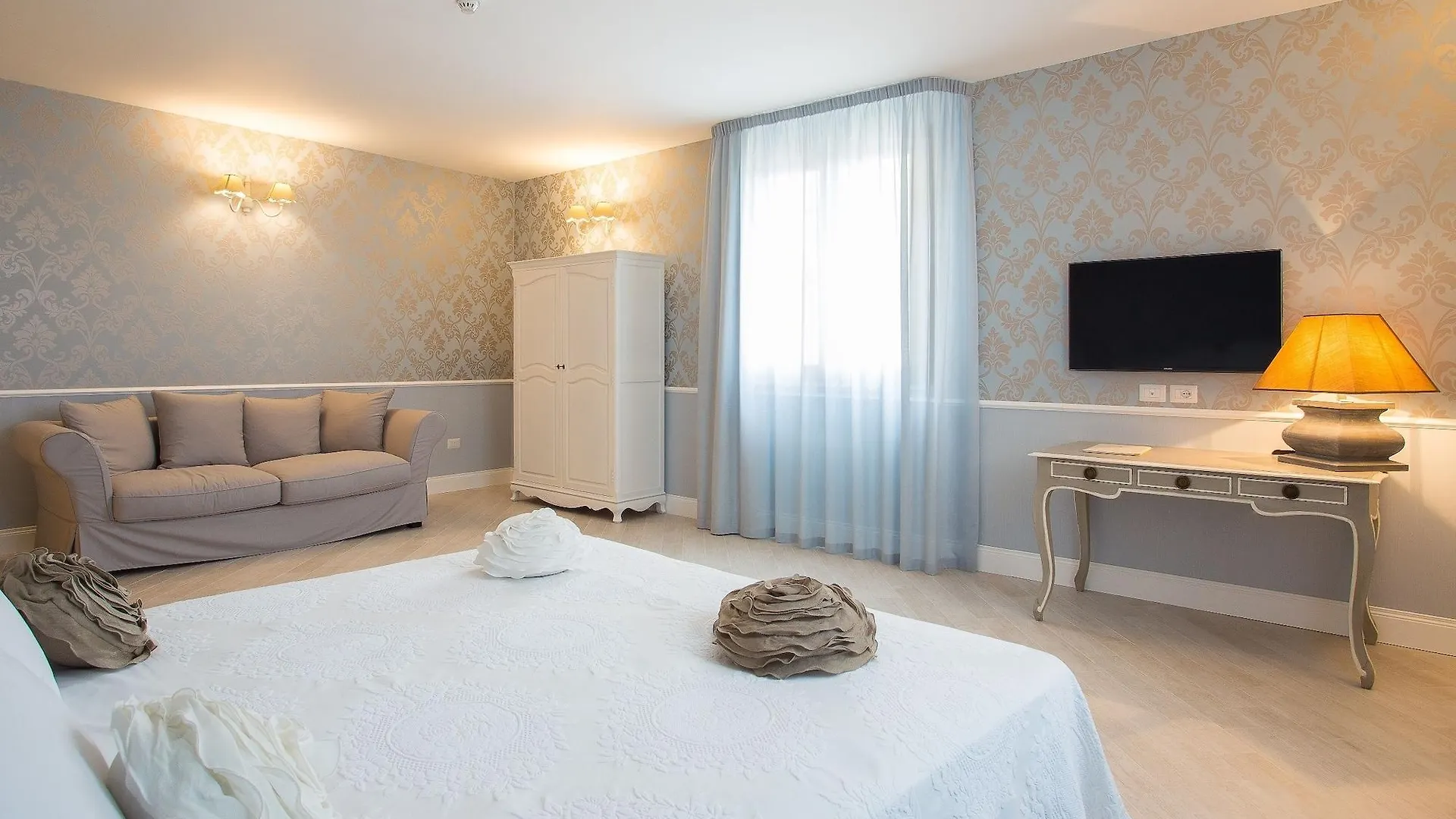 Marina Holiday & Spa Balestrate 4*,