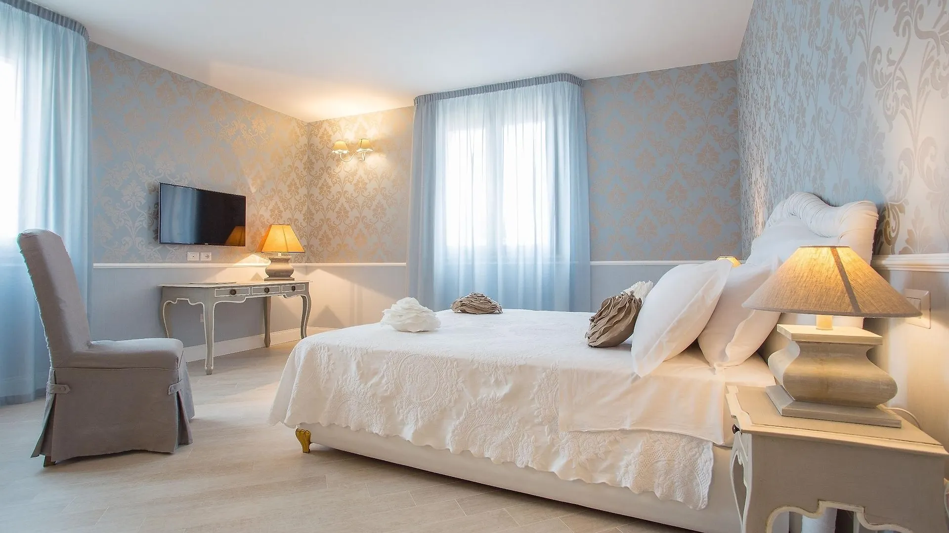 Hotel Marina Holiday & Spa Balestrate
