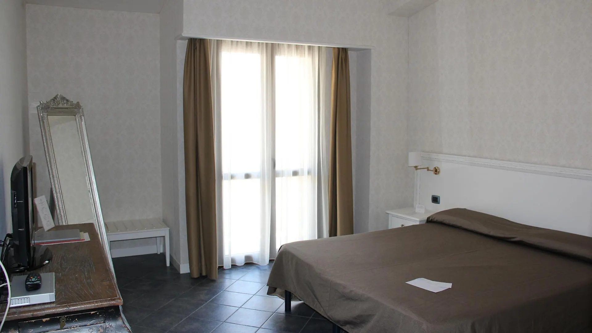 Marina Holiday & Spa Balestrate