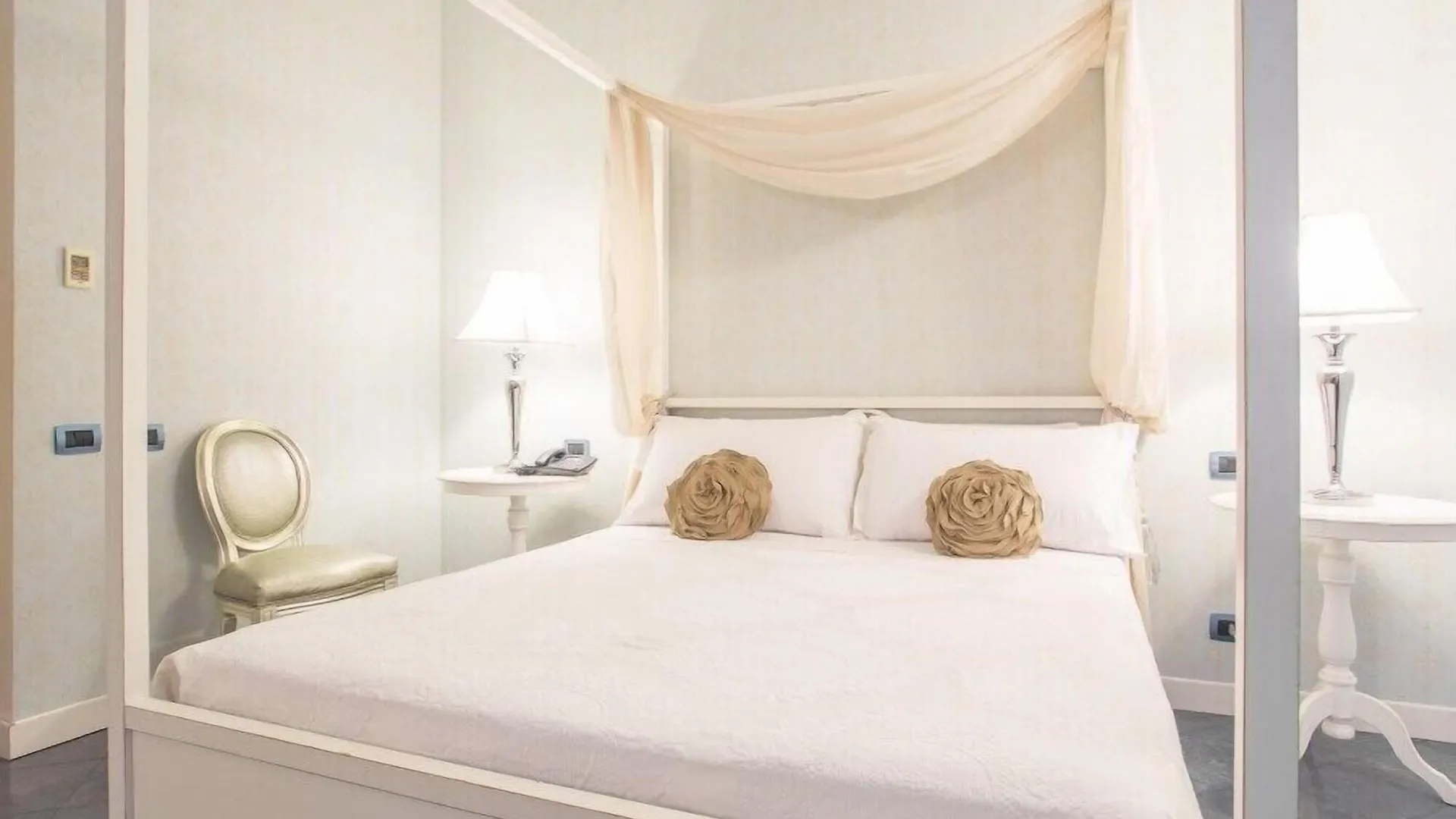 Marina Holiday & Spa Balestrate Ξενοδοχείο