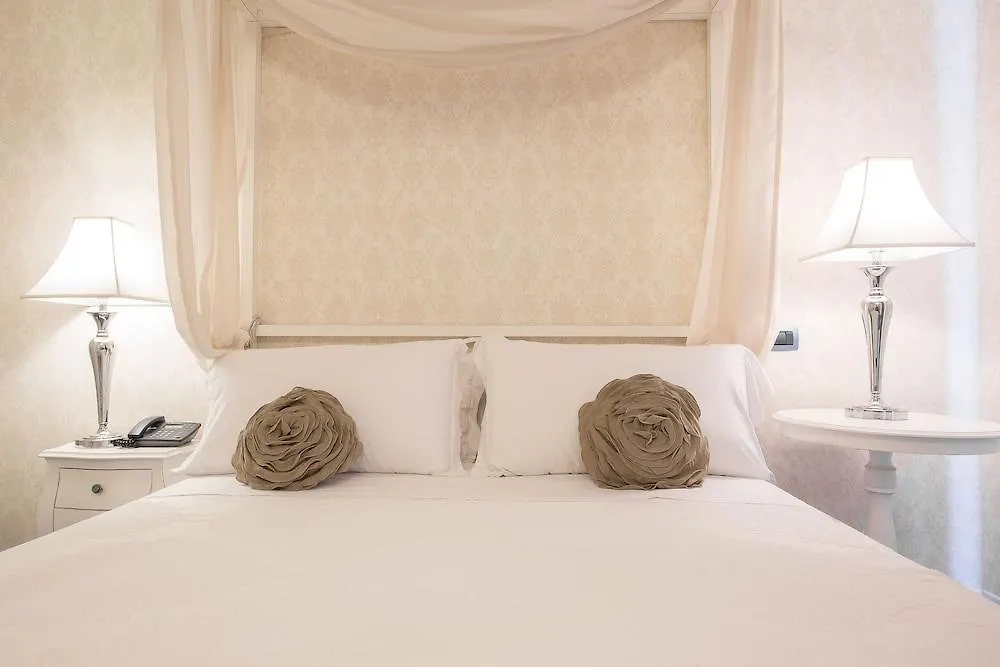 Marina Holiday & Spa Balestrate 4*,