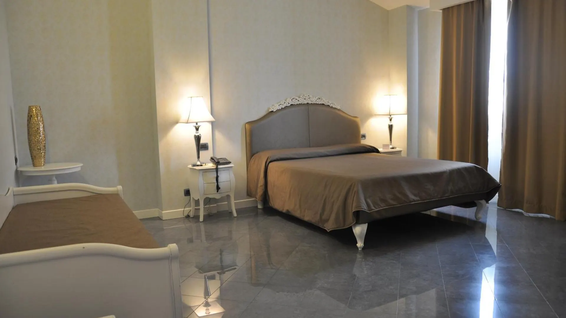 Ξενοδοχείο Marina Holiday & Spa Balestrate