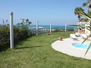 Marina Holiday & Spa Balestrate Hotel