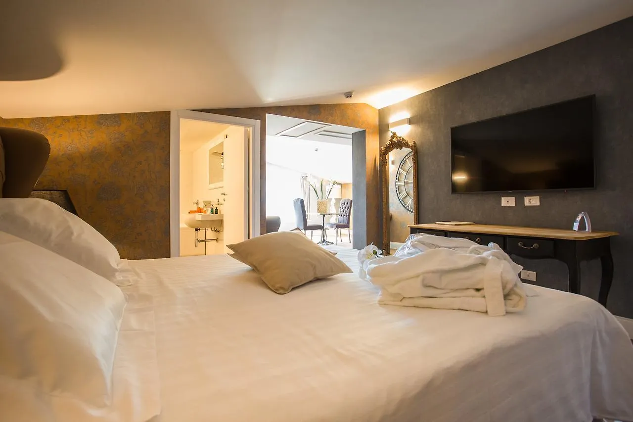 Marina Holiday & Spa Balestrate