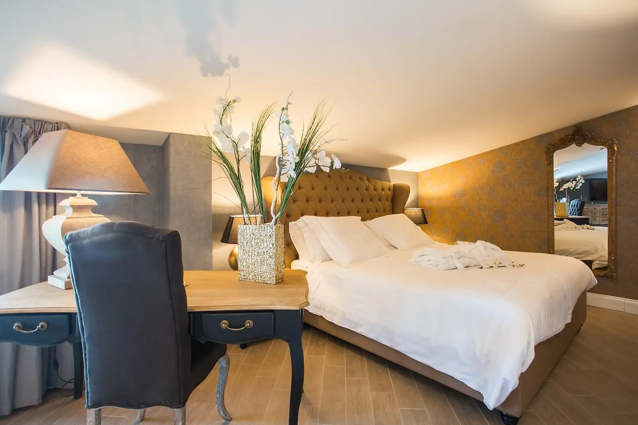 Marina Holiday & Spa Balestrate