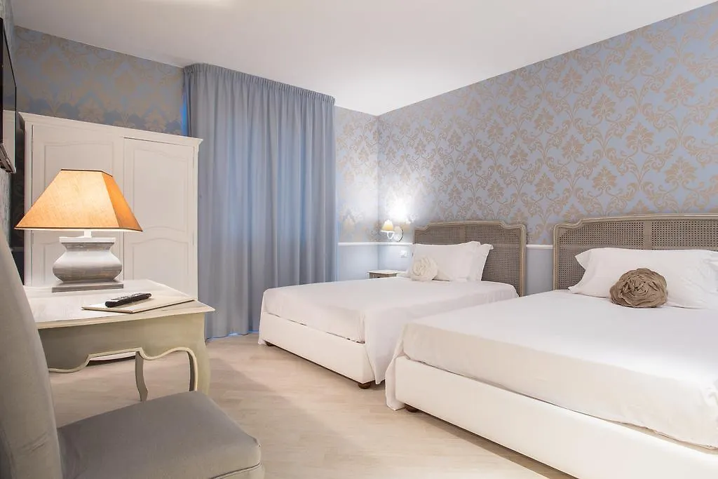 Ξενοδοχείο Marina Holiday & Spa Balestrate