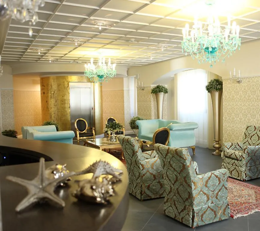 Ξενοδοχείο Marina Holiday & Spa Balestrate